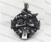 Portrait of Odin pendant KJP118-0030
