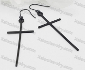 cross earrings KJE860176