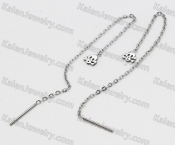 ear chain KJE860211