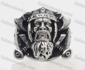 Viking Warriors ring KJRA00015