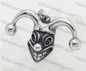 clown pendant KJP106-0486