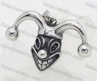 clown pendant KJP106-0486