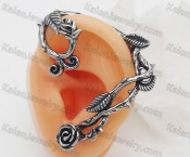 rose ear studs KJE69-0328