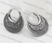 women ear studs KJE69-0349