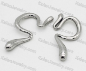 ear studs KJE69-0362