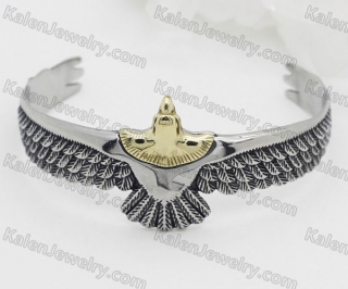 bird bangle KJB115-0132