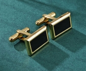 Steel Cufflinks KJCA00007