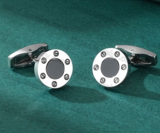 Steel Cufflinks KJCA00009