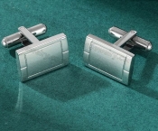 Steel Cufflinks KJCA00008