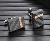 Steel Cufflinks KJCA00010
