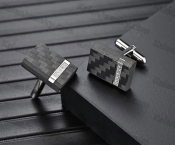 Steel Cufflinks KJCA00011