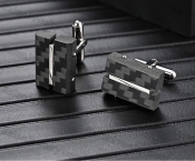 Steel Cufflinks KJCA00012