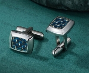 Steel Cufflinks KJCA00015
