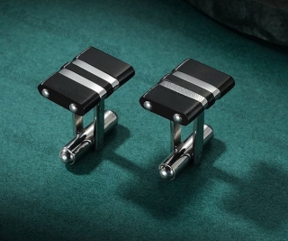 Steel Cufflinks KJCA00016