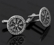 Steel Cufflinks KJCA00026