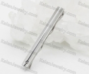 Steel Tie Clip KJTA00001