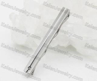 Steel Tie Clip KJTA00001