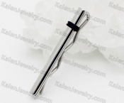 Steel Tie Clip KJTA00002