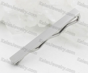 Steel Tie Clip KJTA00004