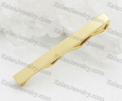 Steel Tie Clip KJTA00005