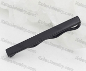 Steel Tie Clip KJTA00006