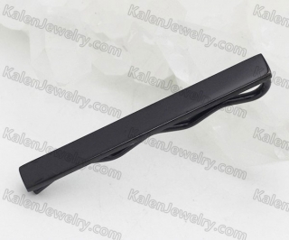 Steel Tie Clip KJTA00006