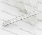 Steel Tie Clip KJTA00007