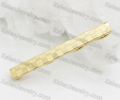 Steel Tie Clip KJTA00008