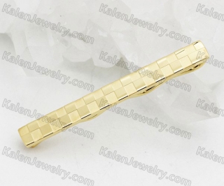 Steel Tie Clip KJTA00008