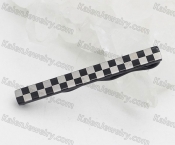 Steel Tie Clip KJTA00009