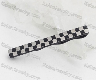 Steel Tie Clip KJTA00009