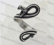 snake ring KJR118-0119