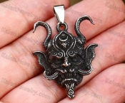 Demon King Pendant KJP118-0078