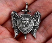 quis ut devs pendant KJP118-0082