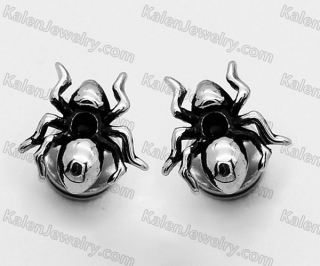 spider ear studs KJE01-0069