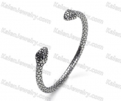 snake bangle KJBA000042