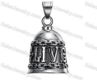 biker bell KJPA00034