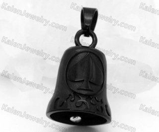 biker bell KJP115-0309