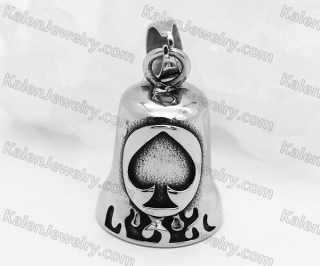 biker bell KJP115-0311