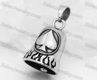biker bell KJP115-0312