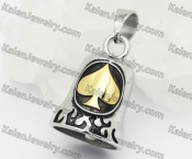 biker bell KJP115-0288