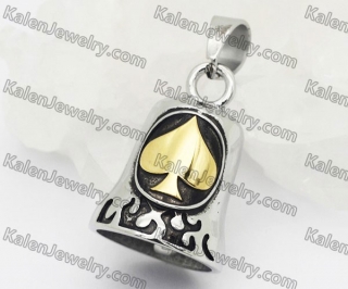 biker bell KJP115-0288