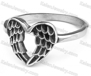 5# to 13# wings ring KJRA00031