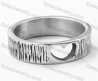 heart ring KJRA00034