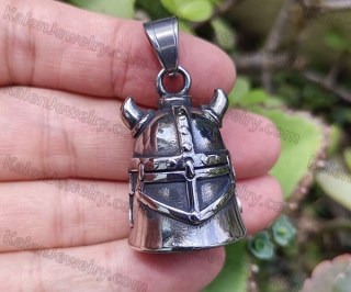 Vikings horn hat bell KJPA00033