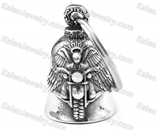 motorcycle bell KJPA00040
