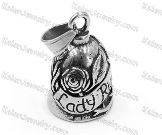 rose biker bell KJPA00042