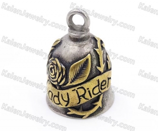 rose biker bell KJPA00043