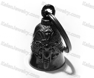 motorcycle biker bell KJPA00044