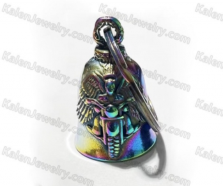 motorcycle biker bell KJPA00045